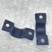 FRONT SUSPENSION BAR BRACKETS FOR A MITSUBISHI DELICA SPACE GEAR/CARGO - PA5W