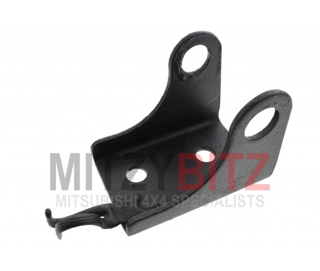 TRANSFER MOUNTING BRACKET FOR A MITSUBISHI CHALLENGER - K94W