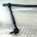 STEERING RELAY ROD LINKAGE FOR A MITSUBISHI NATIVA - K96W
