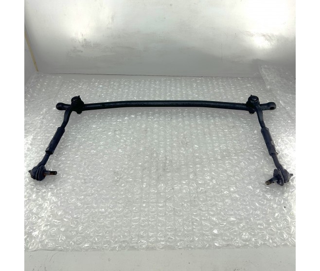 STEERING RELAY ROD LINKAGE FOR A MITSUBISHI L200 - K66T