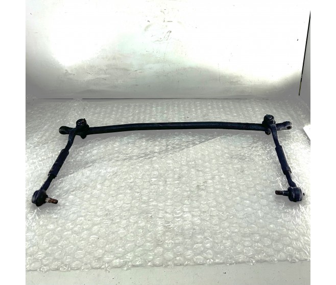STEERING RELAY ROD LINKAGE FOR A MITSUBISHI L200 - K57T