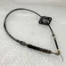 GEARSHIFT CABLE FOR A MITSUBISHI PA-PF# - A/T COLUMN SHIFT LINKAGE