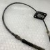 GEARSHIFT CABLE FOR A MITSUBISHI PA-PF# - A/T COLUMN SHIFT LINKAGE