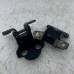 DOOR HINGES REAR RIGHT FOR A MITSUBISHI MONTERO - V43W