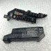 ENGINE BAY FUSE BOX WITH RELAYS AND COVER FOR A MITSUBISHI SPACE GEAR/L400 VAN - PA3W