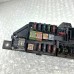 ENGINE BAY FUSE BOX WITH RELAYS AND COVER FOR A MITSUBISHI SPACE GEAR/L400 VAN - PA5W