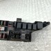 ENGINE BAY FUSE BOX WITH RELAYS AND COVER FOR A MITSUBISHI DELICA SPACE GEAR/CARGO - PD6W