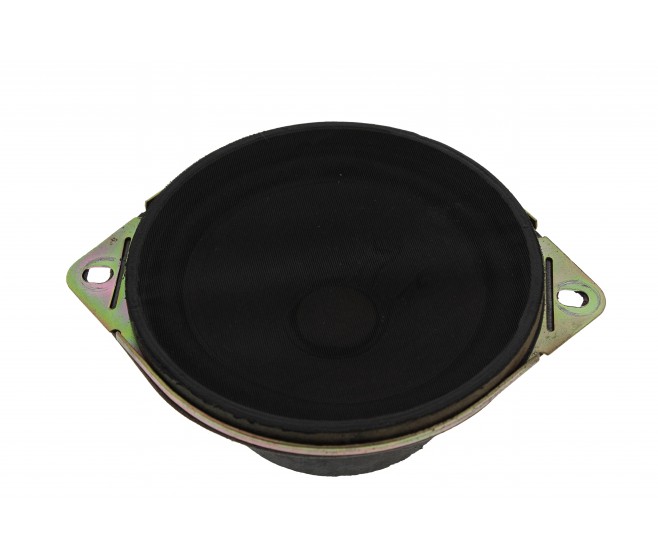 FRONT SPEAKER 15W 10CM FOR A MITSUBISHI CHASSIS ELECTRICAL - 