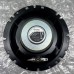 DOOR SPEAKER AND COVER FOR A MITSUBISHI MONTERO SPORT - K96W