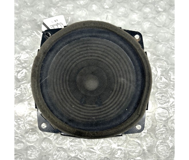 DOOR SPEAKER FOR A MITSUBISHI CHASSIS ELECTRICAL - 