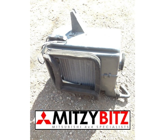 A/C AIR CON COOLING UNIT FOR A MITSUBISHI K60,70# - A/C AIR CON COOLING UNIT