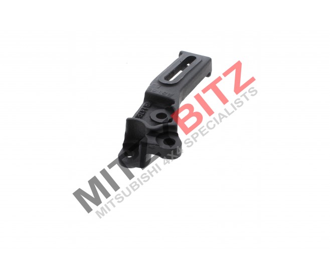 A/C COMPRESSOR TENSION PULLEY BRACKET FOR A MITSUBISHI K60,70# - A/C COMPRESSOR TENSION PULLEY BRACKET
