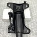 FRONT SHOCK ABSORBER WITH DRIVERS SIDE BRACKET FOR A MITSUBISHI FRONT SUSPENSION - 