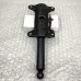 FRONT SHOCK ABSORBER WITH DRIVERS SIDE BRACKET FOR A MITSUBISHI FRONT SUSPENSION - 