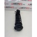 FRONT SHOCK ABSORBER STRUT FOR A MITSUBISHI PAJERO MINI - H56A
