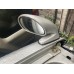 WHITE FRONT LEFT UNDER VIEW PARKING MIRROR  FOR A MITSUBISHI PAJERO - V45W