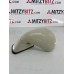 WHITE FRONT LEFT UNDER VIEW PARKING MIRROR  FOR A MITSUBISHI PAJERO - V24C