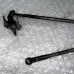 WINDSHIELD WIPER LINK FOR A MITSUBISHI CHASSIS ELECTRICAL - 