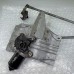 WINDSHIELD WIPER LINK AND MOTOR 