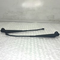WIPER ARM FRONT LEFT AND RIGHT