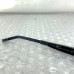 REAR WIPER ARM FOR A MITSUBISHI CHASSIS ELECTRICAL - 