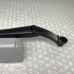 LEFT FRONT WIPER ARM FOR A MITSUBISHI CHASSIS ELECTRICAL - 