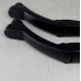 LEFT FRONT WIPER ARM FOR A MITSUBISHI PA-PF# - WINDSHIELD WIPER & WASHER
