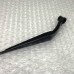 FRONT DRIVER WIPER ARM