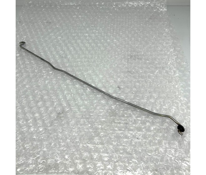 HOOD SUPPORT ROD FOR A MITSUBISHI H51,56A - HOOD SUPPORT ROD
