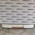 ROOF AIR SPOILER FOR A MITSUBISHI PA-PF# - ROOF AIR SPOILER