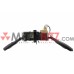 INDICATOR / WIPER COMPLETE STALK SWITCHES FOR A MITSUBISHI CHASSIS ELECTRICAL - 