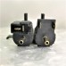 EMISSION SOLENOID VALVE FOR A MITSUBISHI SPACE GEAR/L400 VAN - PA5W