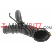 AIR CLEANER TO THROTTLE BODY HOSE