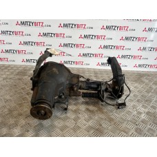 FRONT DIFFERENTIAL 4.900