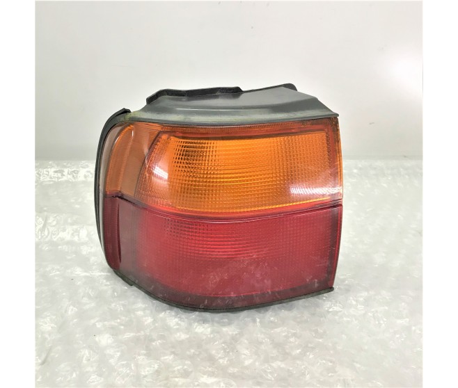 BODY LAMP REAR LEFT FOR A MITSUBISHI CHASSIS ELECTRICAL - 