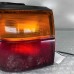BODY LAMP REAR LEFT FOR A MITSUBISHI PA-PF# - BODY LAMP REAR LEFT