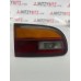 TAILGATE LIGHT REAR LEFT FOR A MITSUBISHI PA-PF# - REAR EXTERIOR LAMP