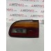 TAILGATE LIGHT REAR RIGHT FOR A MITSUBISHI PA-PF# - REAR EXTERIOR LAMP