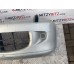 FRONT BUMPER FOR A MITSUBISHI PA-PF# - FRONT BUMPER & SUPPORT