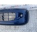 FRONT BUMPER FOR A MITSUBISHI PA-PF# - FRONT BUMPER & SUPPORT