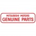 FRONT DIFF 4.875 FOR A MITSUBISHI PA-PF# - FRONT DIFF 4.875