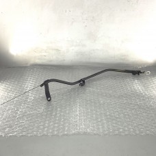 AUTO GEARBOX OIL FILLER TUBE AND DIPSTICK