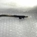 AUTO GEARBOX OIL FILLER TUBE AND DIPSTICK FOR A MITSUBISHI PA-PF# - A/T CASE