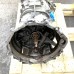 MANUAL GEARBOX FOR A MITSUBISHI DELICA SPACE GEAR/CARGO - PD8W