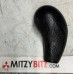GEARSHIFT LEVER KNOB FOR A MITSUBISHI TRANSFER - 