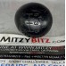 GEARSHIFT LEVER KNOB FOR A MITSUBISHI TRANSFER - 