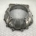 GEARBOX BELL HOUSING FOR A MITSUBISHI PAJERO - V46W