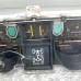 AUTOMATIC SPEEDOMETER SPEEDO CLOCKS SPARES AND REPAIRS MR115006 FOR A MITSUBISHI CHASSIS ELECTRICAL - 