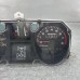 AUTOMATIC SPEEDOMETER SPEEDO CLOCKS MR298430 FOR A MITSUBISHI CHASSIS ELECTRICAL - 