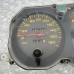 AUTOMATIC SPPEDO CLOCK  SPARES OR REPAIRS  MR115006 FOR A MITSUBISHI V20,40# - METER,GAUGE & CLOCK